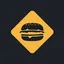 バーガーシティ  (BurgerCities) logo