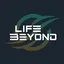 Life Beyond (ライフビヨンド) logo