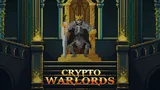 CryptoWarlords (クリプトウォーローズ) cover