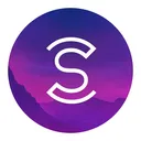 Sweatcoin (スウェットコイン) logo