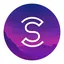 Sweatcoin (スウェットコイン) logo