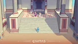 Civitas (シビタス) cover