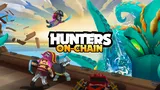 Hunters On-Chain cover