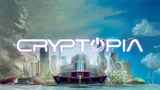 Cryptopia (クリプトピア) cover