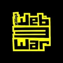 WEB3WAR logo