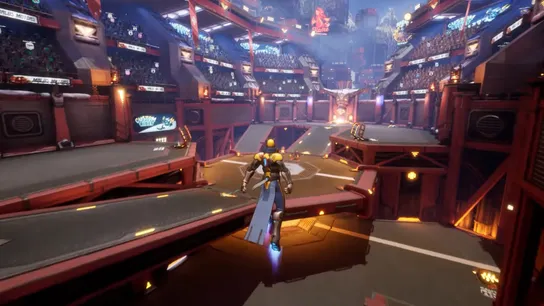 Gameplay screenshot 5 of Wildcard