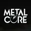 MetalCore logo