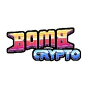 Bombcrypto 2 logo