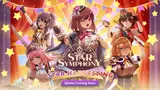 Star Symphony cover