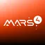 Mars4 (マーズ4) logo