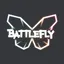 BattleFly (バトルファイ) logo