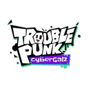 Trouble Punk logo