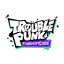 Rouble Punk (トラブルパンク) logo