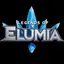 Legends of Elumia (レジェンド・オブ・エルミア) logo