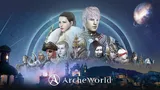 ArcheWorld cover