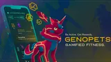 Genopets cover