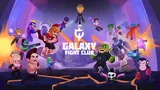 Galaxy Fight Club cover