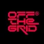 Off The Grid (オフザグリッド) logo