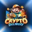 Crypto Delivery (크립토 딜리버리) logo