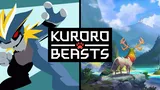 Kuroro Beasts cover