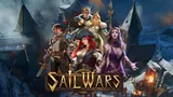 Sailwars cover