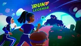 Run Legends (ランレジェンズ) cover