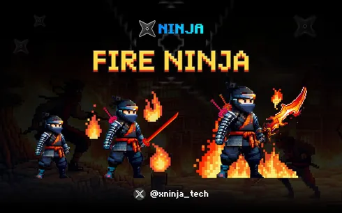 Gameplay screenshot 4 of xNinja