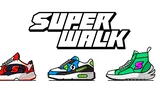 SuperWalk (スーパーウォーク) cover