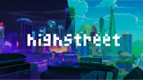 Highstreet (ハイストリート) cover