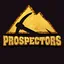 Prospectors (プロスペクターズ) logo