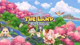 THE LAND エルフの森 cover