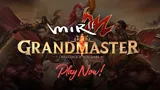 MIR2M: The Grandmaster cover