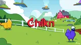 Chikn (치킨) cover