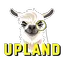 Upland (アップランド) logo