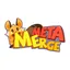 Meta Merge logo