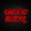 Undead Blocks (アンデッドブロックス) logo