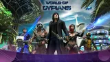 World of Dypians (ディピアンズワールド) cover