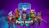 Mini Royale: Nations (ミニロイヤル: ネイションズ) cover