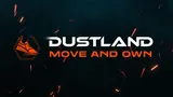 Dustland (더스트랜드 ) cover