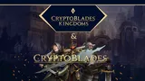 Cryptoblades (クリプトブレイズ) cover