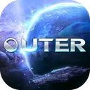 OUTER (아우터) logo