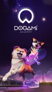 Gameplay screenshot 1 of DOGAMÍ