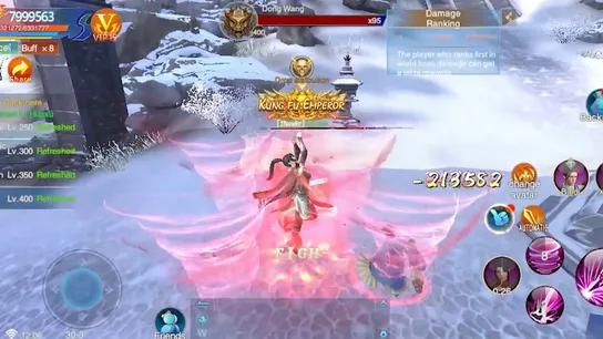 Gameplay screenshot 4 of ShanHai