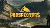 Prospectors (プロスペクターズ) cover