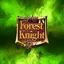 Forest Knight (포레스트 나이트) logo