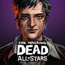 The Walking Dead: All-Stars (ウォーキング・デッド：オールスターズ) logo