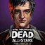 The Walking Dead: All-Stars (ウォーキング・デッド：オールスターズ) logo