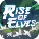 Rise of Elves logo