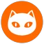 Ninneko logo