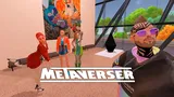 Metaverser cover